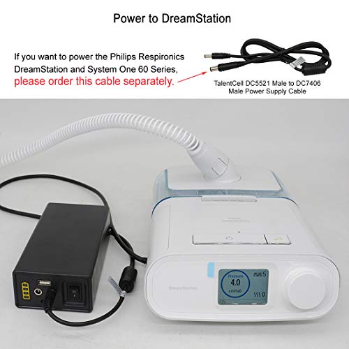 Talentcell 12V Lithium Ion Battery Pb120B1, Rechargeable 38400Mah 142.08Wh Li-Ion Battery Pack With Dc 12V And 5V Usb Output For Led Light Strip, Cctv Camera, Mobile And More #TOP5