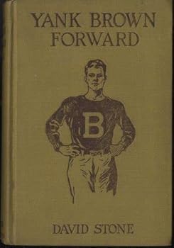 Yank Brown, Halfback