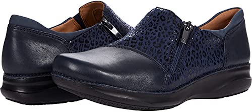 Image of Clarks Mens Appley Zip