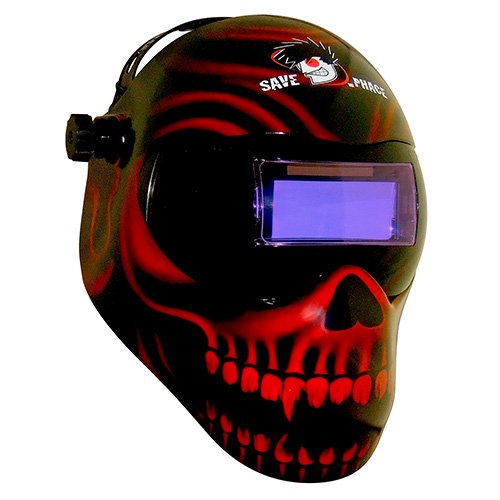 Save Phace 3011322 Gate Keeper Gen-Y Welding Helmet #TOP10