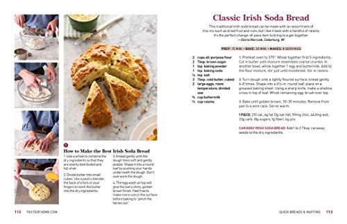 Reader'S Digest/Taste Of Home Taste Of Home Taste Of Home Breads: 100 Oven-Fresh Loaves thumb #13