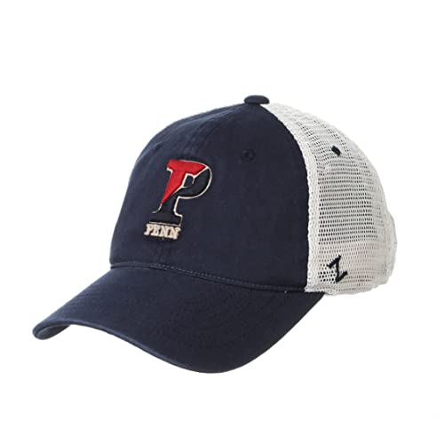 Pennsylvania Quakers NCAA Officially Licensed Adjustable Hat University