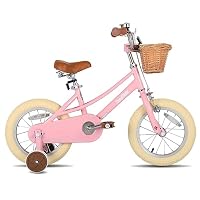 Amazon | STITCH 子供用自転車 12、14、16、20インチ Fantasy 前カゴ