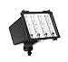 Orbit LFL1-26W-CW-BR LED FLOODLIGHT 26W 120~277 IC 4700K Cool White -Bronze