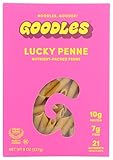 Goodles Lucky Penne Pasta, 8 OZ