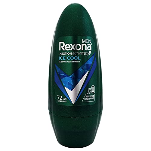 Rexona N\i jp  fIhg [I ICE COOL ACXN[ 45ml mCOin