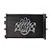 CSF 14-15 Ford Fusion 1.5L A/C Condenser