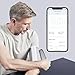 Withings BPM Connect - Digital Blood Pressure Cuff & Heart Rate Monitor - Blood Pressure Machine Arm Cuff, FDA Cleared, FSA/HSA Eligible, IOS & Android