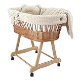 WIKLINOPOL IRENEUSZ ZYGMUNT WICKER WOOD BABY 2000 EU
