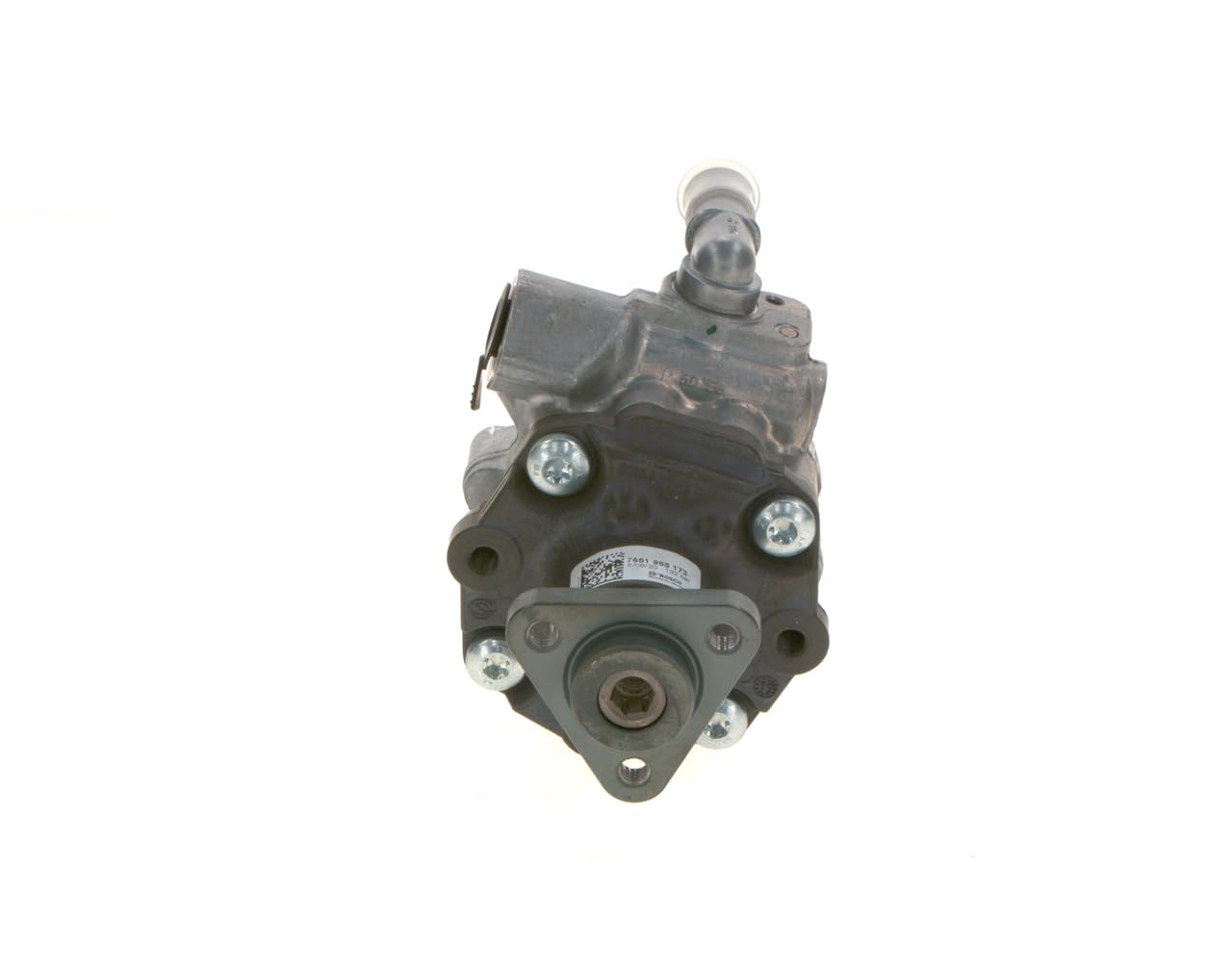 BOSCH Pompe hydraulique (direction) KS00000158