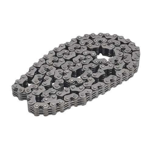 Chaîne de distribution moto 136 maillons pour Suzuki GSX1300R Hayabusa