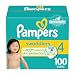 Pampers Swaddlers Diapers