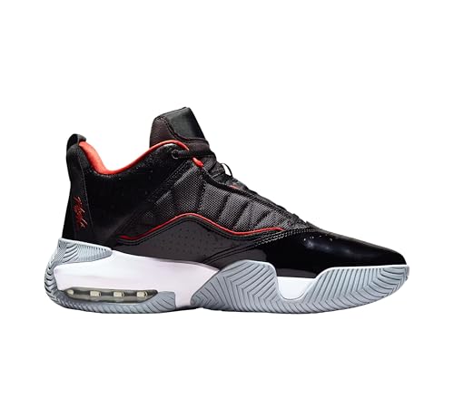 Image of Nike Air Jordan Stay Loyal Mens's Basketball Shoes