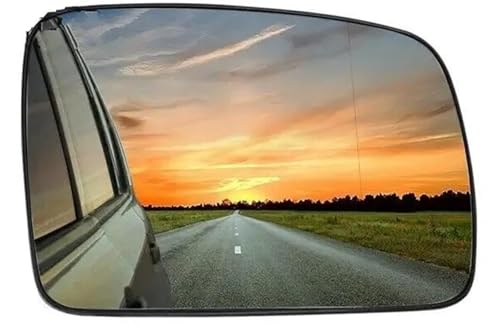 Verre de rétroviseur droit miroir grand angle pour Range Sport 2005