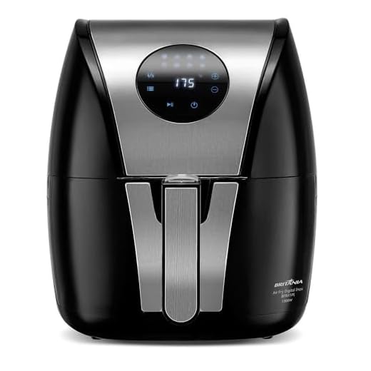 Britânia BFR41PI (5 litros) 1500W