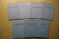 Plain Language Money Making Book Numbers 1-7 B000UZ8QKQ Book Cover