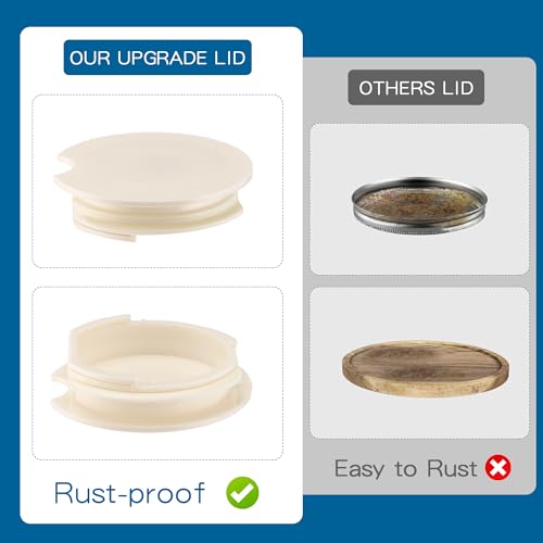 Cyykda Glass Laundry Dispenser thumbnail 6