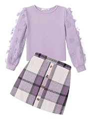 Purple Plaid