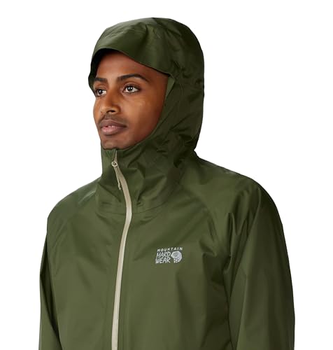 Image of Mountain Hardwear Men's Threshold Jacket