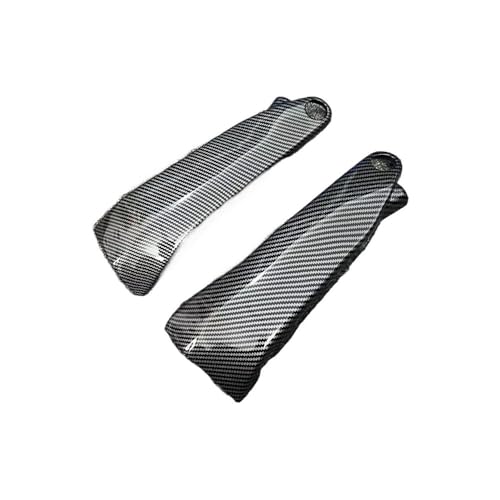 Carénages en fibre de carbone pour Panigale V4 afin de sublimer votre moto de course