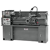 Jet 13 X 40 Belt Drive Bench Lathe Belt Drive Lathe
