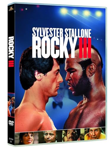 Rocky III