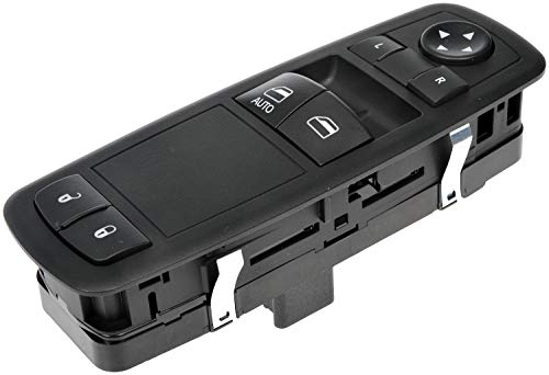 Dorman 901-488 Master Window Switch commande centrale vitre électrique
