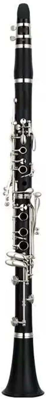 Professional Clarinet B flat 17 Keys Clarinet