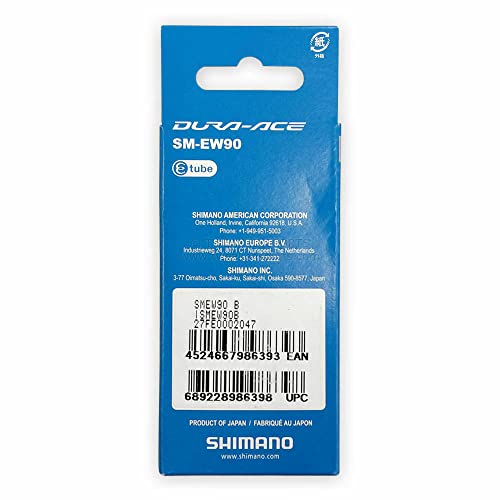 Shimano Caixa de junção de cockpit EW90-B Di2 com 5 portas