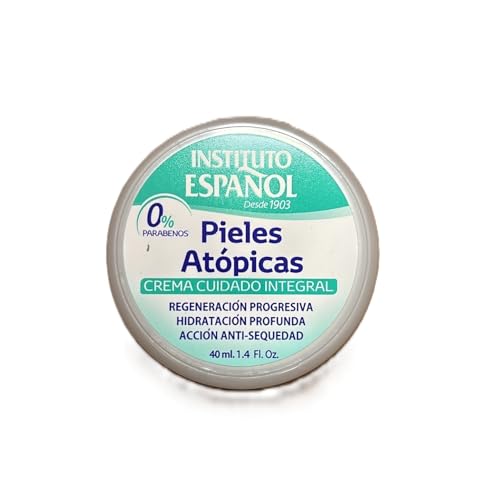 Crema Hidratante Piel Atópica - Instituto...