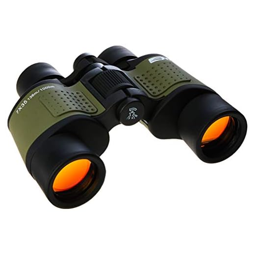 Nautika Binóculo Aguia