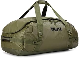 Thule Chasm Sport Duffel Bag 70L, Olivine, One Size
