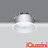 iguzzini trick 180 price Eingangsspannung: 220/240 Volt AC 50/60 Hz
