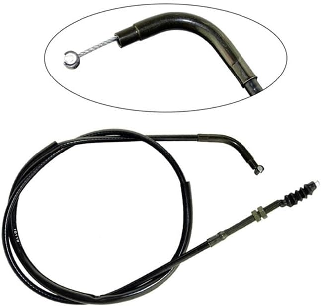 Motorcycle Clutch Cable Fit For CB250 JADE 250 CB250F 250 VTR250