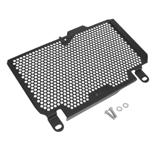 Grille radiateur NX500 et NX400 moto protection de calandre 2022-2024