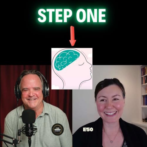 E50 - How To Change Your Reality One Thought At A Time | Kris Ashley