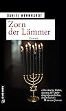 Cover zum Buch Zorn der Lämmer