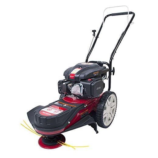 Southland Outdoor Power Equipment SWFT15022 150cc Field Trimmer, Includes Oil