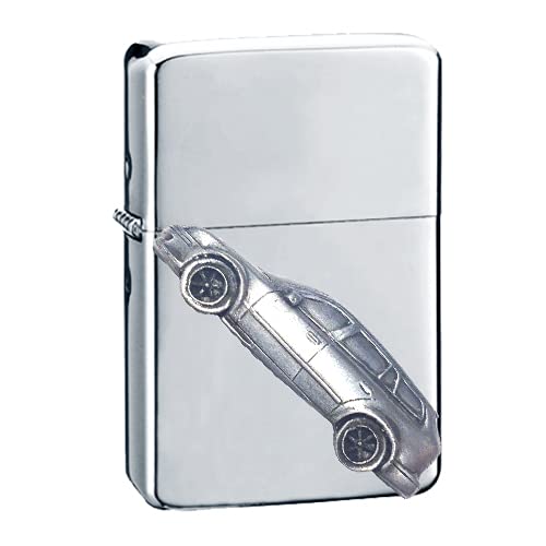 Briquet suédois classique Car Sab 93 Estate 1995 coupe-vent ref237