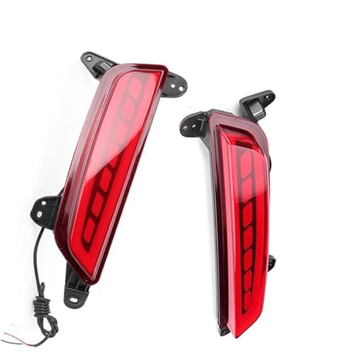 Feu arrière de freinage LED pour Hyundai Ix25 signalisation étanche