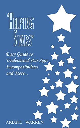 Helping Stars': Easy Guide to Understand Star Sign Incompatibilities and More . . .