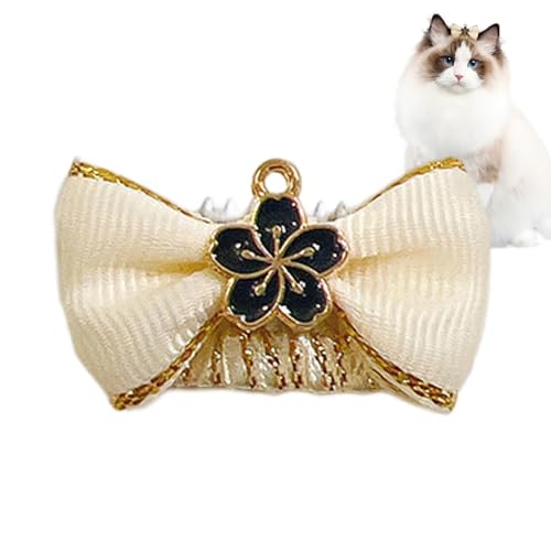 Axicos de Pelo para niña, para Cabello - Clip para Cabello pequeño | Clippers de Aseo para Gatos, Ropa para Mascotas para niños, Familia, Acción de Gracias,