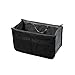 Insert Bag Organizer, Bag in Bag for Handbag Purse Organizer (13 Pockets, Black), Large