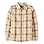 Tan Plaid