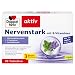 Produktbild Doppelherz Nervenstark  Mit Vitamin B5 als Beitrag zur normalen geistigen Leistungsfähigkeit und zur Verringerung von Müdigkeit und Ermüdung  90 Tabletten