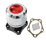 2. Fonction : le kit de conversion de moyeu de roue d'essieu à verrouillage manuel droit/passager de l'automobile permet aux roues de commuter librement dans le moyeu, pour réduire la résistance mécanique à l'avant du système de transmission, réduire la consommation de carburant et le taux de défaillance, minimiser le bruit excessif et l'usure, prolonger la durée de vie des autres composants, optimiser la maniabilité du véhicule, améliorer la flexibilité de la direction et améliorer l'adhérence des pneus, assurer la fiabilité et la sécurité de la conduite.