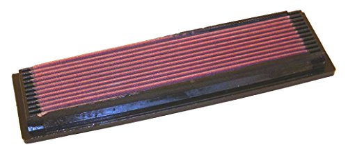 K&N 純正交換 エアフィルター BUICK/CADILLAC 用 33-2051