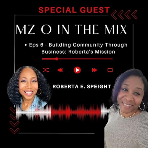 Building Community Through Business: Roberta's Mission