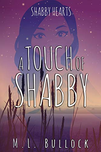 Cover of A Touch of Shabby
