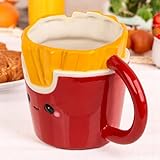 Zoom IMG-2 mijoma tazza da caff kawaii